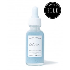 Serum Hydra-Plumping Peptide Celestine Earth Harbour 30ml.