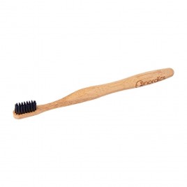 Cepillo de dientes de Bambú - Carbón 