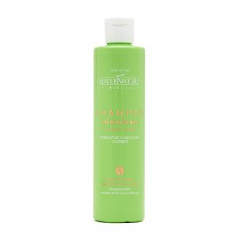 Champú Anticaída Ylang Ylang de Maternatura 250ml.