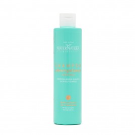 Champú Seboregulador pelo Graso de Maternatura 250ml.