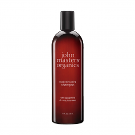 Champú Estimulante Scalp de John Masters Organics 473ml