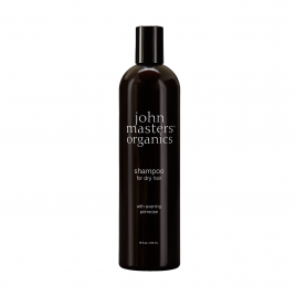 Champú Onagra Pelo Seco de John Masters 473ml