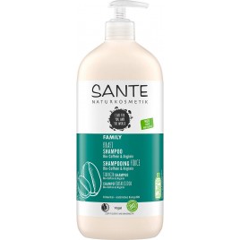 Champú Cafeina & Arginina Sante 950ml.