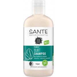 Champú Cafeina & Arginina Sante 500ml.