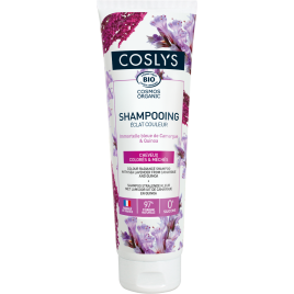 Champú Pelo Teñido de Coslys 250ml. 