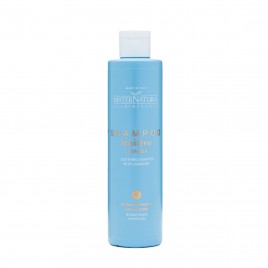 Champú Cuero Cabelludo Sensible Lavanda Maternatura 250ml.