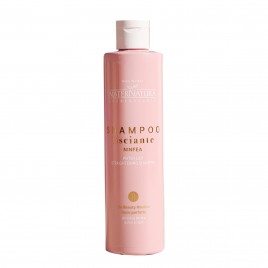 Champú Alisado de Maternatura 250ml.