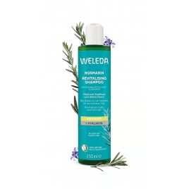 Champú Revitalizante de Romero Weleda 250ml.