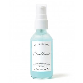 Crema Hidratante en Gel Cloudburst de Earth Harbour 60ml.