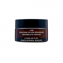 Contorno de ojos Reparador de Mamita Botanical 20ml.