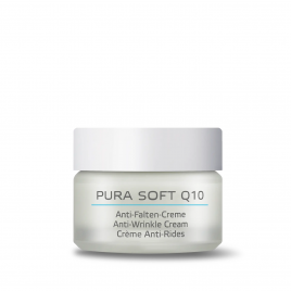 Crema Antiarrugas Q10 de Annemarie Borlind 50ml 