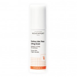 CONTORNO DE OJOS FLASH VITAMINA C DE NOVEXPERT 15ml.