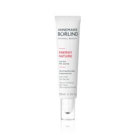 Serum Contorno de ojos Anti Puff Energy Nature de Annemarie Borlind 15ml.