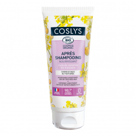 Acondicionador Nutritivo Coslys 200ml.