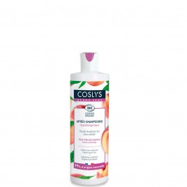 Acondicionador sin sulfatos hipoalergénico de 250ml Coslys 