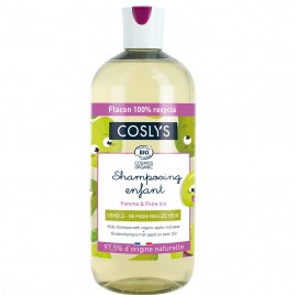 Champú para Niños 500ml de Coslys
