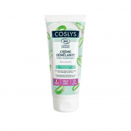 Crema Desenredante Aloe Vera Coslys 200ml.