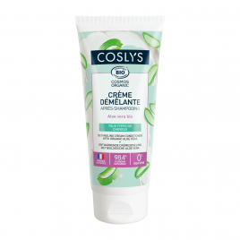 Crema Desenredante Aloe Vera Coslys 200ml.