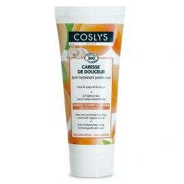 Coslys Crema Facial & Corporal Bebe 75ml