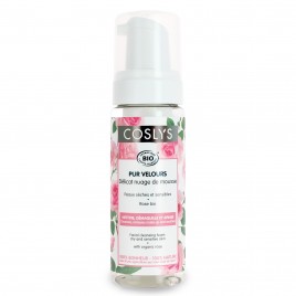 Coslys Espuma Limpiadora de Rosas Cosmousse de 150ml.