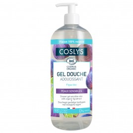Gel de Ducha Piel Sensible con Higo 1L Coslys 