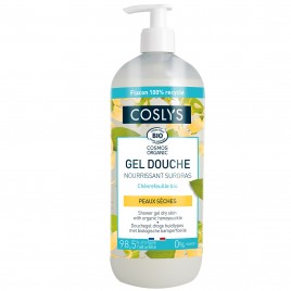 Gel de Ducha Madreselva de Coslys 1L