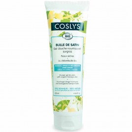Gel de Ducha Extra Graso Madreselva 250ml.