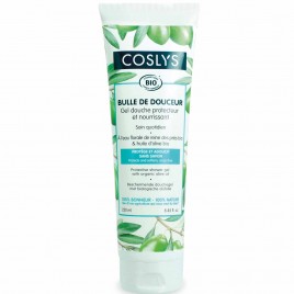 Coslys Gel de ducha Protector con Aceite de Oliva 250ml.