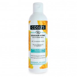 Coslys Gel Intimo Mucosas Sensibles 250ml