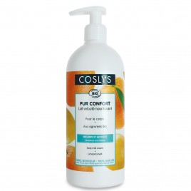 Coslys Leche Corporal Cítricos 500ml 