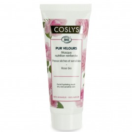 Mascarilla Hidratante Piel Seca & Sensible de Coslys 75ml.