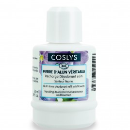 Coslys Recambio Desodorante Flores Silvestres 50ml.