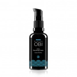 Crema Nutritiva Cosy Nourishing de Eleven Obi 50ml.