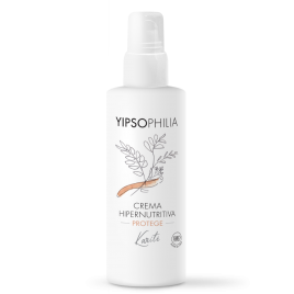 Yipsophilia Crema Hipernutritiva Karité 50ml