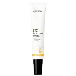Crema rica protectora Omegas de Novexpert 40ml