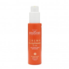 Crema Capilar Pelo Encrespado de Maternatura 100ml.
