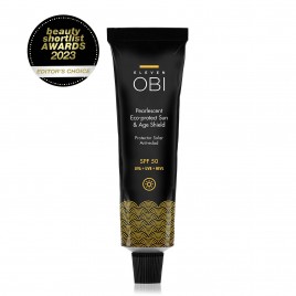 Crema Antiedad SPF 50 Eleven Obi 60ML