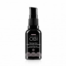 Serum Cuello y Escote de Eleven Obi 30ml.