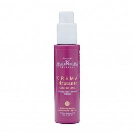 Crema de Rizos (Tipo 3) Semilla de Lino Maternatura 100ml.