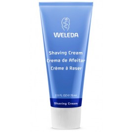 Weleda Crema de Afeitar Hombre 75ml