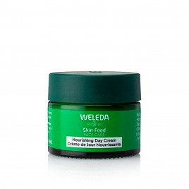 Crema de Día Skin Food de Weleda 40ml.