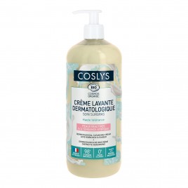 Crema de Ducha Dermatológica 1L de Coslys 