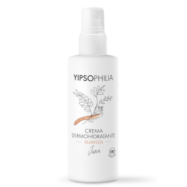 Crema Dermohidratante Jara de Yipsophilia 100ml.