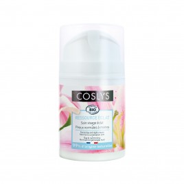 Crema Facial Piel Normal-Mixta Coslys 50ml