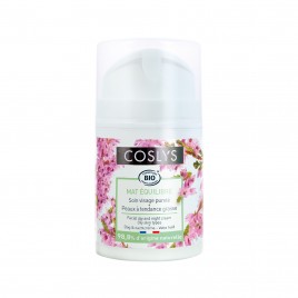Crema Facial Purificante Coslys 50ml