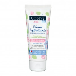 CREMA HIDRATANTE BEBE COSLYS CARA & CUERPO 75ML.