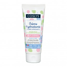 CREMA HIDRATANTE BEBE COSLYS CARA & CUERPO 75ML.