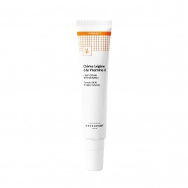 Crema de Vitamina C Ligera de Novexpert 40ml