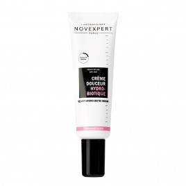CREMA CALMANTE HYDRO BIOTIQUE CON MAGNESIO DE NOVEXPERT 30ML.