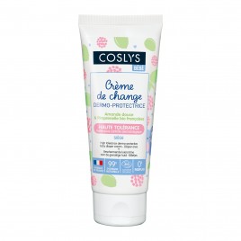 Crema Pañal Bebé Coslys 75ml.